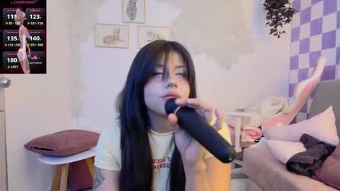 Agata online show from 02.18.25