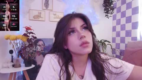 Agata online show from 03.07.25