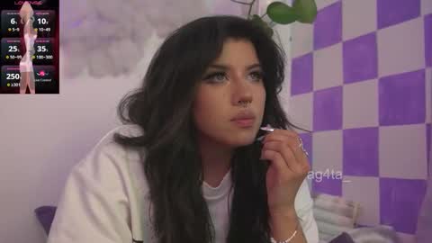 Agata online show from 03.11.26