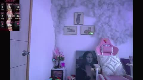 Agata online show from 06.08.26