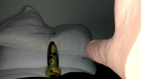 agapinghole online show from 09.26.25