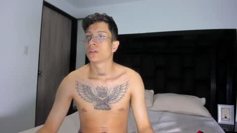 AGAR online show from 01.08.25