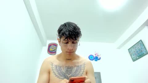 AGAR online show from 09.21.25