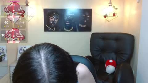 Kimberly online show from 09.13.25