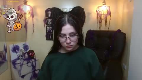 Kimberly online show from 10.27.25