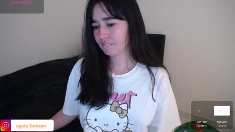 Agata online show from 01.13.26