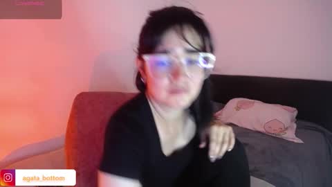 Agata online show from 03.01.26
