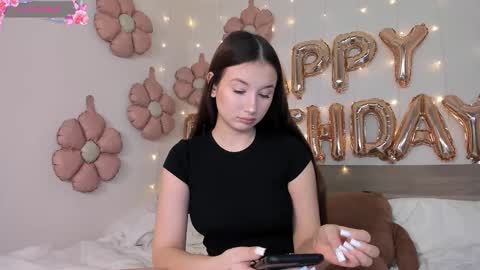 Eva online show from 02.24.26