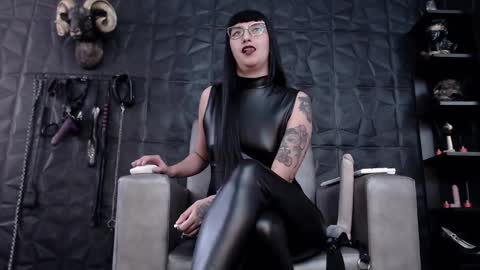  Miss Agata  online show from 01.23.25