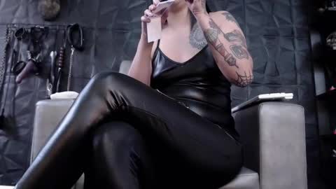  Miss Agata  online show from 02.14.25