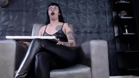  Miss Agata  online show from 02.26.25