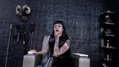  Miss Agata  online show from 03.01.25