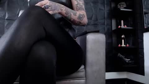  Miss Agata  online show from 09.24.25