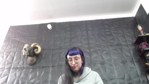  Miss Agata  online show from 05.17.26
