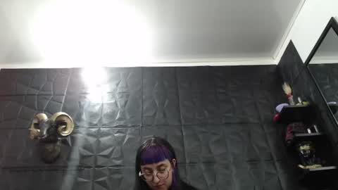  Miss Agata  online show from 06.20.26
