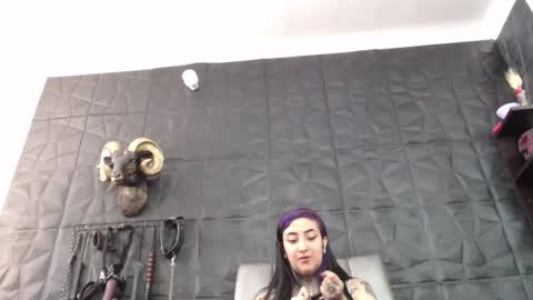  Miss Agata  online show from 06.23.26
