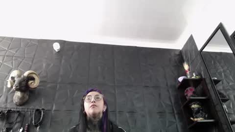  Miss Agata  online show from 06.25.26
