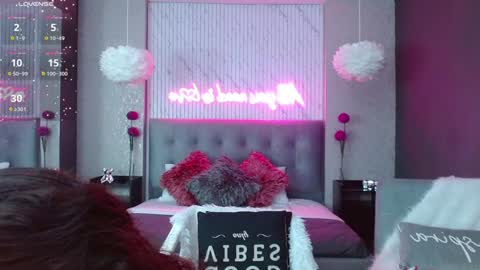 AGATA online show from 02.05.25