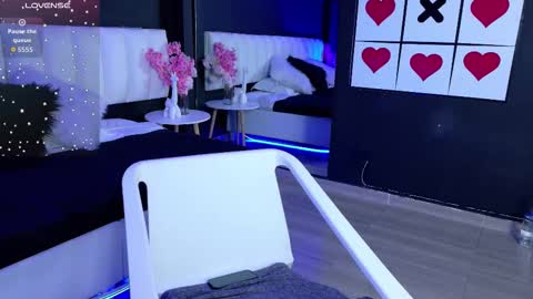 AGATA online show from 10.11.25