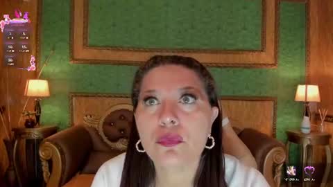 Agata online show from 07.21.26