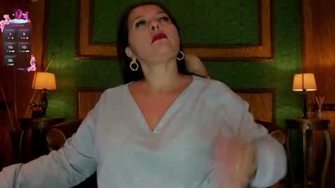 Agata online show from 07.28.26
