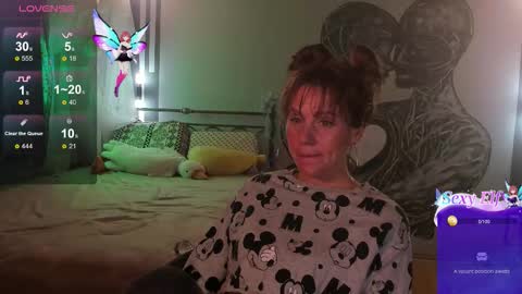 Agata Kriste online show from 03.18.26