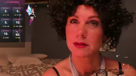 Agata Kriste online show from 06.11.26