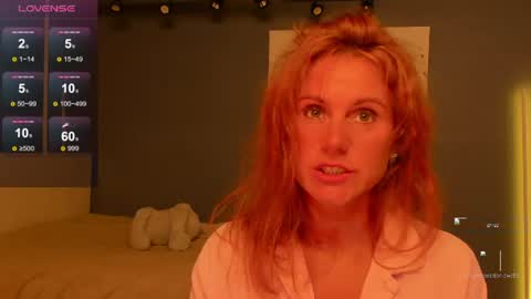 Agata Kriste online show from 06.26.26