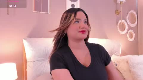 Agata Lauret online show from 06.12.26