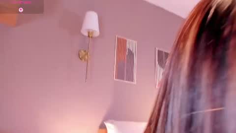 Agata Lauret online show from 06.20.26