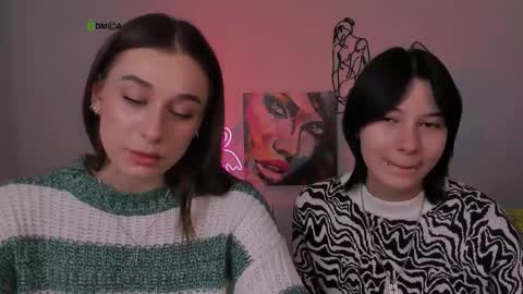 Snapshot of agata_li chatting on 09.28.25 Agata online show from 09.28.25