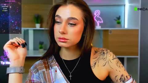 Agata online show from 03.04.26