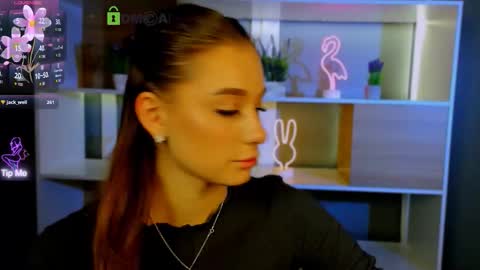 Agata online show from 03.10.26