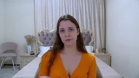 Snapshot of agataaisitt chatting on 01.25.25 Agata Aisitt online show from 01.25.25