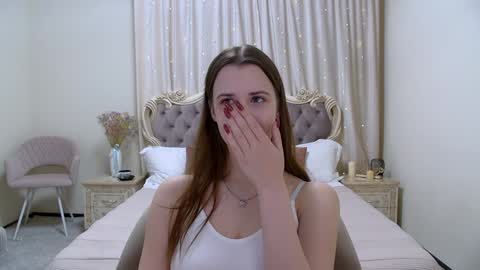 Snapshot of agataaisitt chatting on 01.29.25 Agata Aisitt online show from 01.29.25