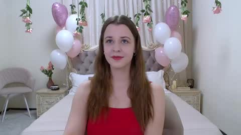 Snapshot of agataaisitt chatting on 02.12.25 Agata Aisitt online show from 02.12.25