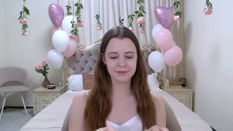 Snapshot of agataaisitt chatting on 02.16.25 Agata Aisitt online show from 02.16.25