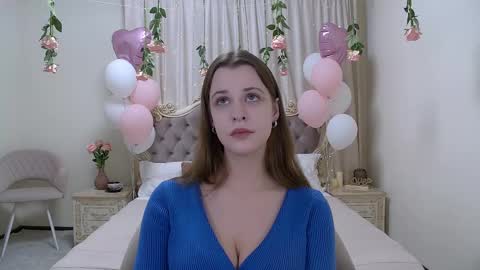 Snapshot of agataaisitt chatting on 02.26.25 Agata Aisitt online show from 02.26.25