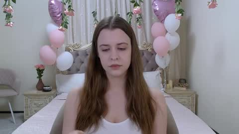 Snapshot of agataaisitt chatting on 03.12.25 Agata Aisitt online show from 03.12.25