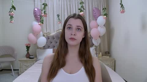 Snapshot of agataaisitt chatting on 03.12.25 Agata Aisitt online show from 03.12.25