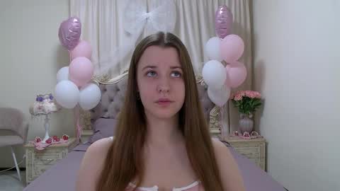 Agata Aisitt online show from 02.22.26