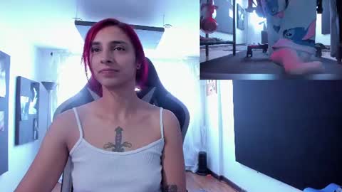 Agata Collinss online show from 06.28.26