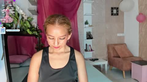 Agatadelphine online show from 02.01.25