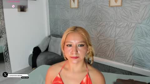 Agatadelphine online show from 06.02.26