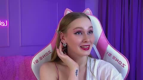 AgataFoxley online show from 02.28.26