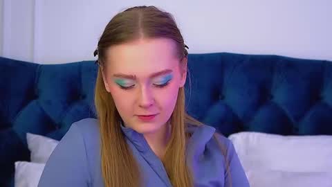 AgataFoxley online show from 03.10.26