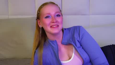 AgataFoxley online show from 04.29.26