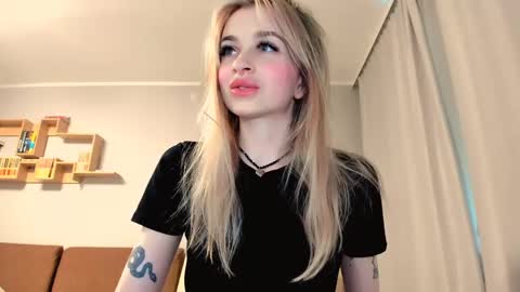 Arina online show from 05.19.26