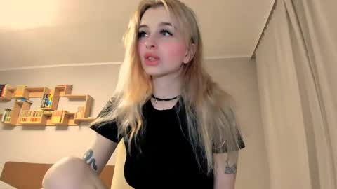 Arina online show from 05.23.26