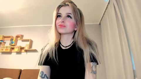 Arina online show from 05.26.26